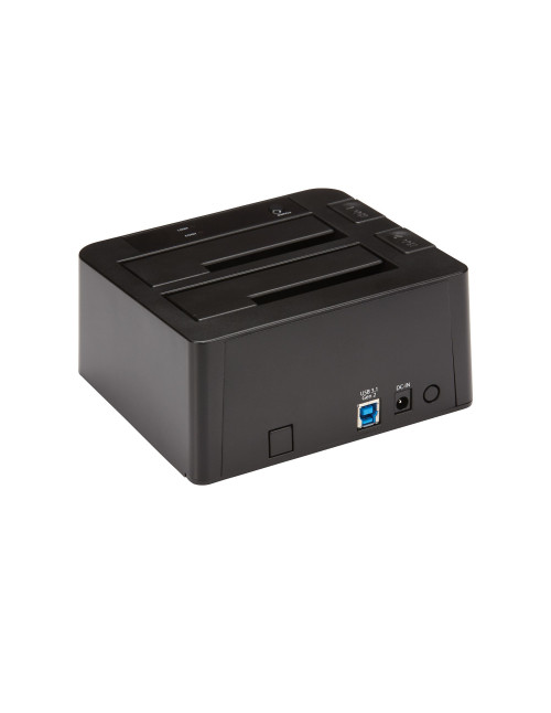Docking station disco duro startech 5