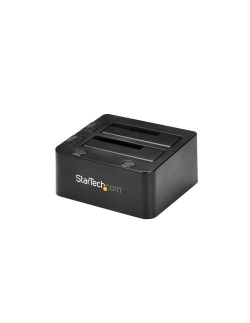 Docking station disco duro startech 5
