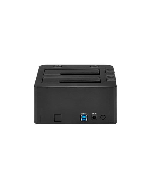 Docking station disco duro startech 5