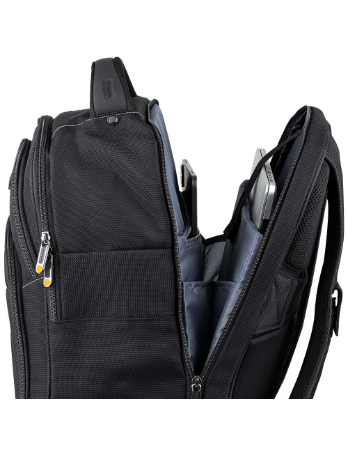 Mochila startech ntbkbag173 porttil 17.3 pulgadas negra