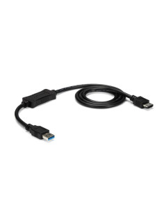 Cable usb 3.0 a sata 6gb