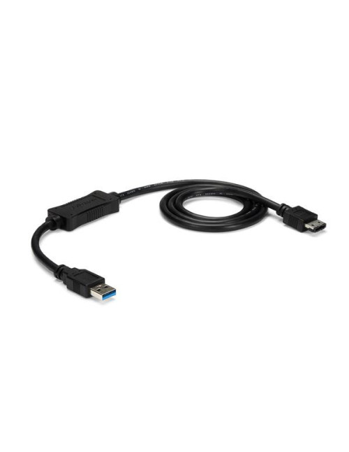 Cable usb 3.0 a sata 6gb