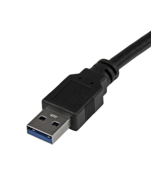 Cable usb 3.0 a sata 6gb