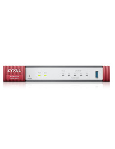 Firewall zyxel usg flex 50h usgflex50hp - eu0102f