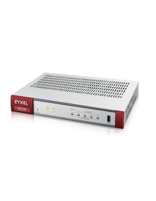 Firewall zyxel usg flex 50h usgflex50hp - eu0102f
