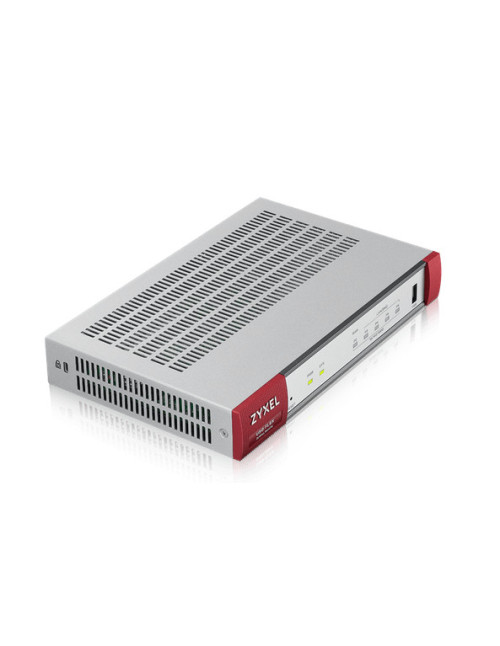 Firewall zyxel usg flex 50h usgflex50hp - eu0102f