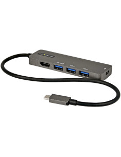Docking station startech usb tipo c