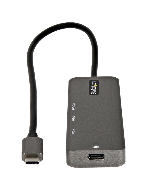 Docking station startech usb tipo c