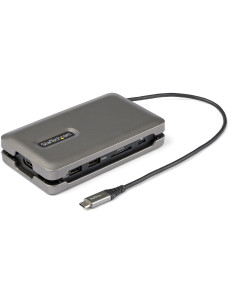 Docking station startech usb tipo c