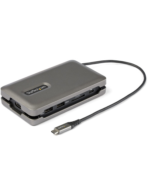 Docking station startech usb tipo c