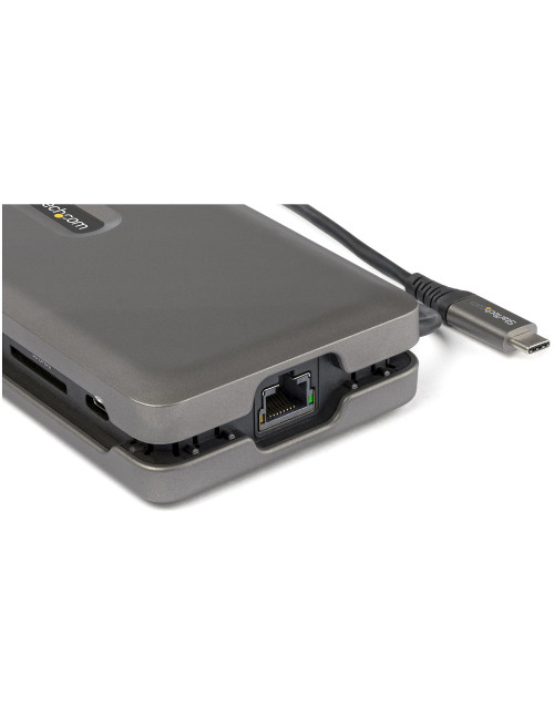 Docking station startech usb tipo c