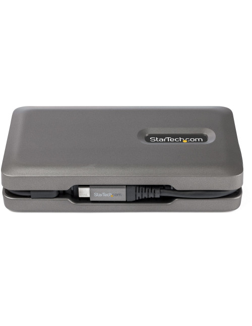 Docking station startech usb tipo c