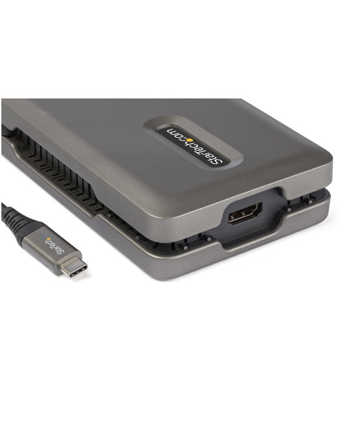 Docking station startech usb tipo c