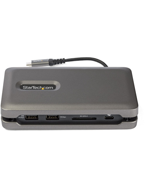Docking station startech usb tipo c