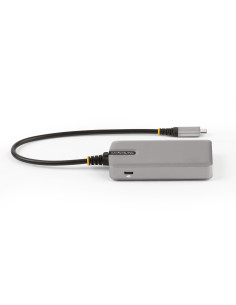 Hub startech usb tipo c 5