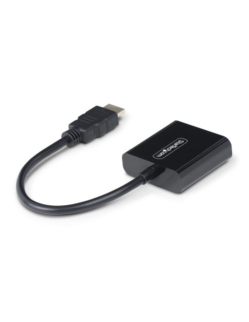 Adaptador hdmi a vga startech 18.95cm