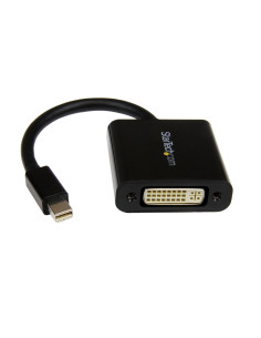 Adaptador mini dp a dvi startech