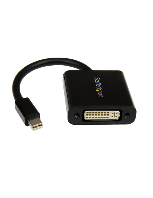Adaptador mini dp a dvi startech