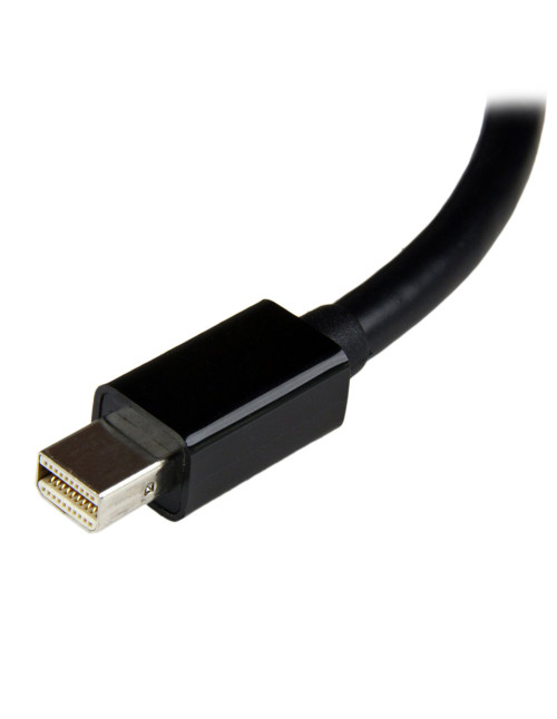 Adaptador mini dp a dvi startech
