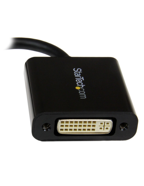 Adaptador mini dp a dvi startech