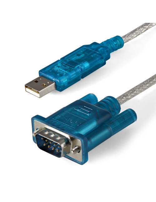 Cable db9 a usb tipo a