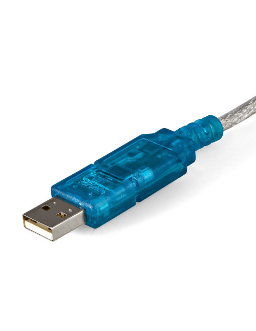 Cable db9 a usb tipo a