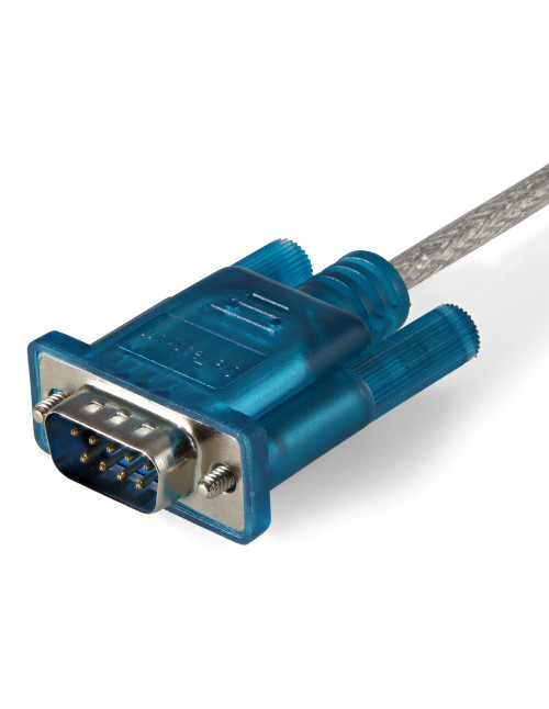 Cable db9 a usb tipo a