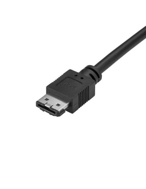 Cable usb tipo c a esata