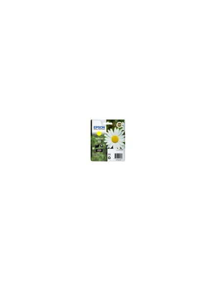Cartucho tinta epson t180440 amarillo xp - 102