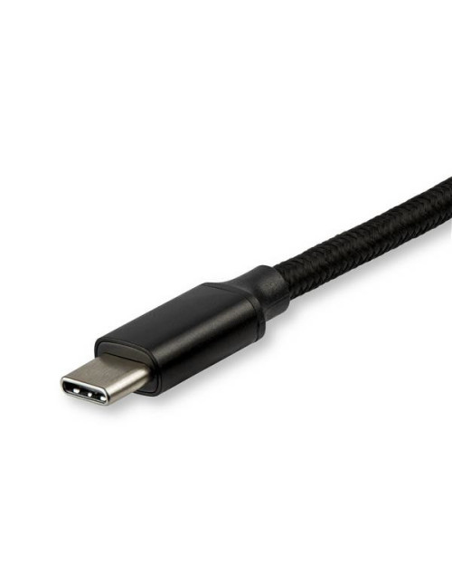 Carcasa startech ssd m.2 usb tipo