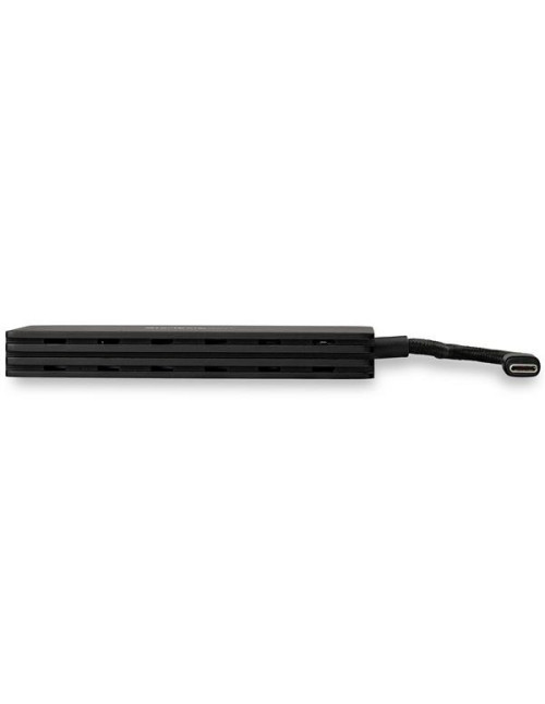 Carcasa startech ssd m.2 usb tipo