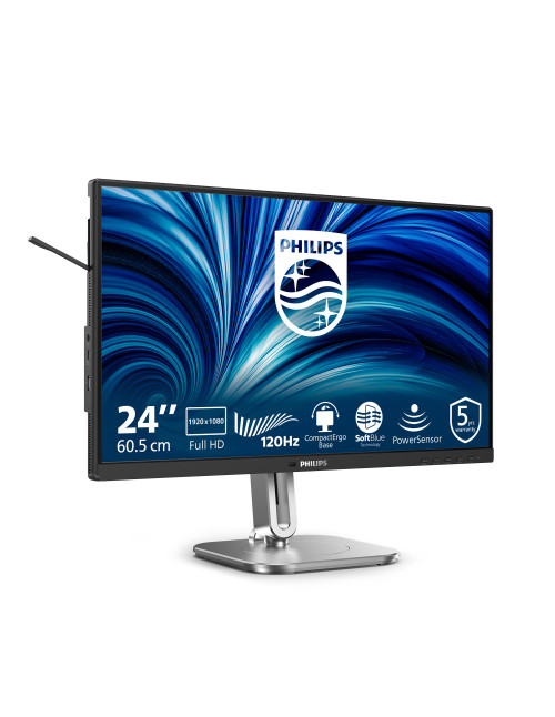 Monitor led 24 pulgadas philips 24b2n4200 00