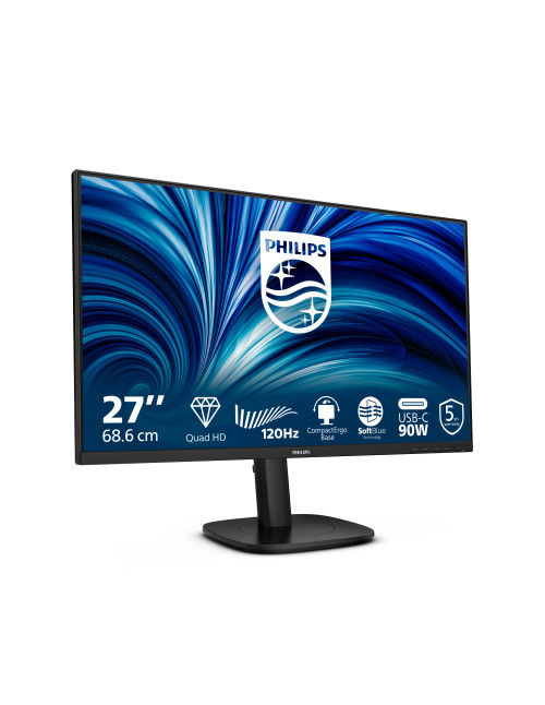 Monitor led 27 pulgadas philips 27b2u3601 00