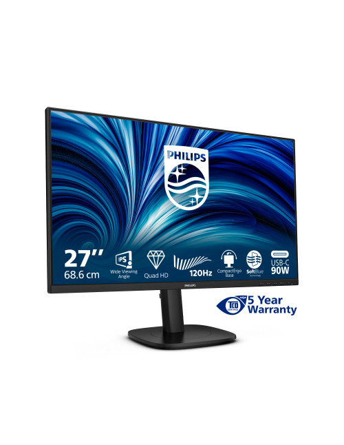 Monitor led 27 pulgadas philips 27b2u3601 00
