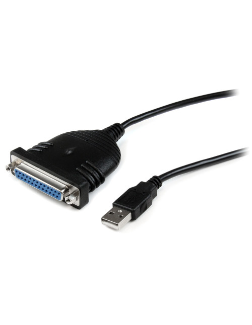 Cable db25 a usb tipo a