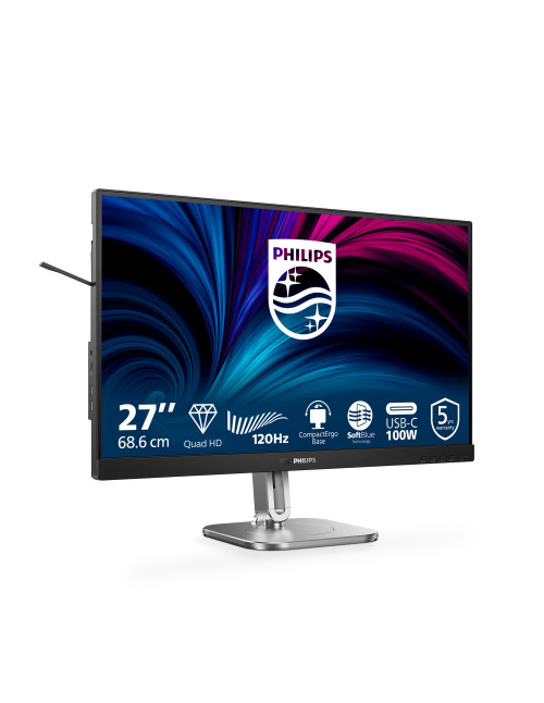 Monitor led 27 pulgadas philips 27b2u4601 00