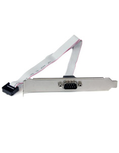 Bracket db9 a idc10 startech 0.41m