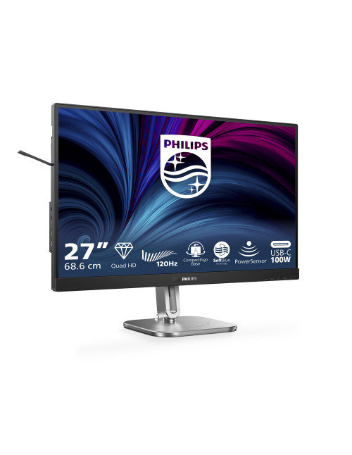 Monitor led 27 pulgadas philips 27b2u4601 00