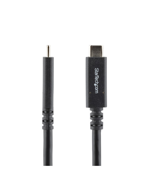 Cable usb tipo c startech 1.8m