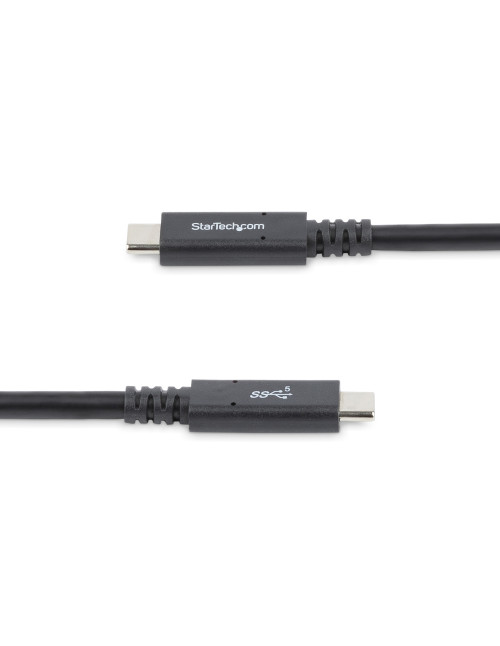 Cable usb tipo c startech 1.8m