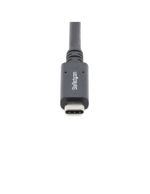 Cable usb tipo c startech 1.8m