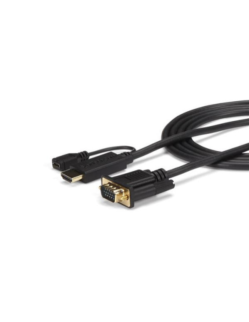 Cable hdmi micro usb tipo b