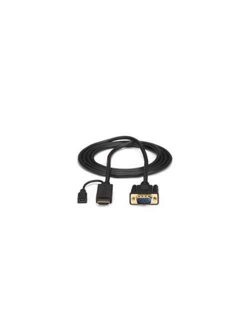 Cable hdmi micro usb tipo b