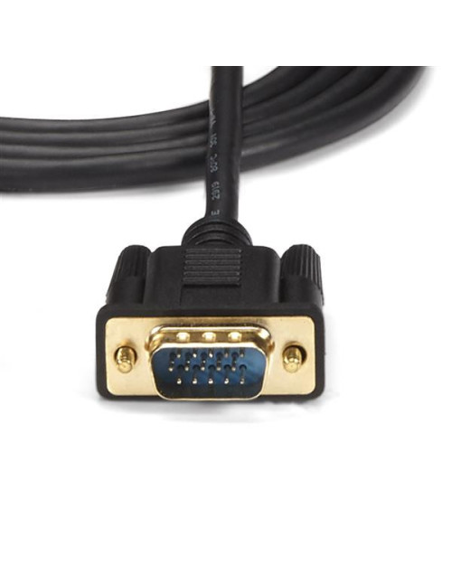Cable hdmi micro usb tipo b