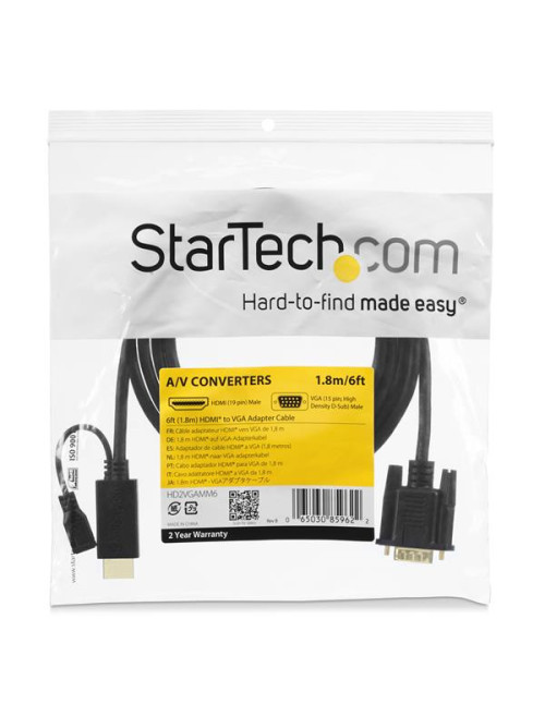 Cable hdmi micro usb tipo b