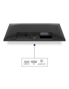 Monitor led 27 pulgadas philips 27e1n1800a 00