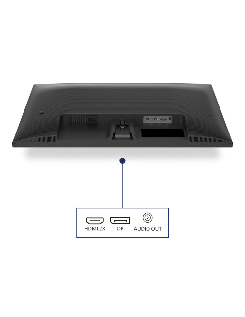 Monitor led 27 pulgadas philips 27e1n1800a 00