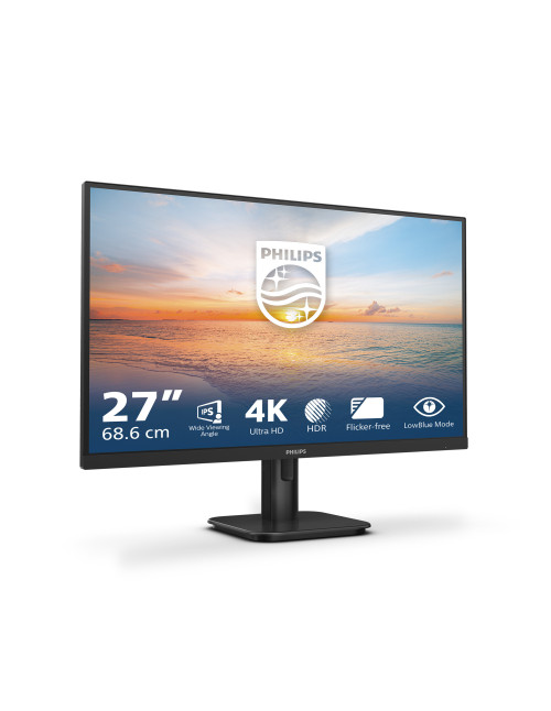 Monitor led 27 pulgadas philips 27e1n1800a 00