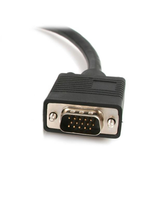 Cable dvi - i a dvi - d vga startech