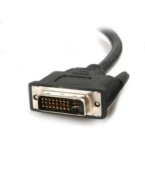 Cable dvi - i a dvi - d vga startech